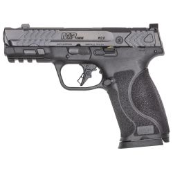 S&W PC M&P CRY CMP 10MM 4″ 15RD BLK