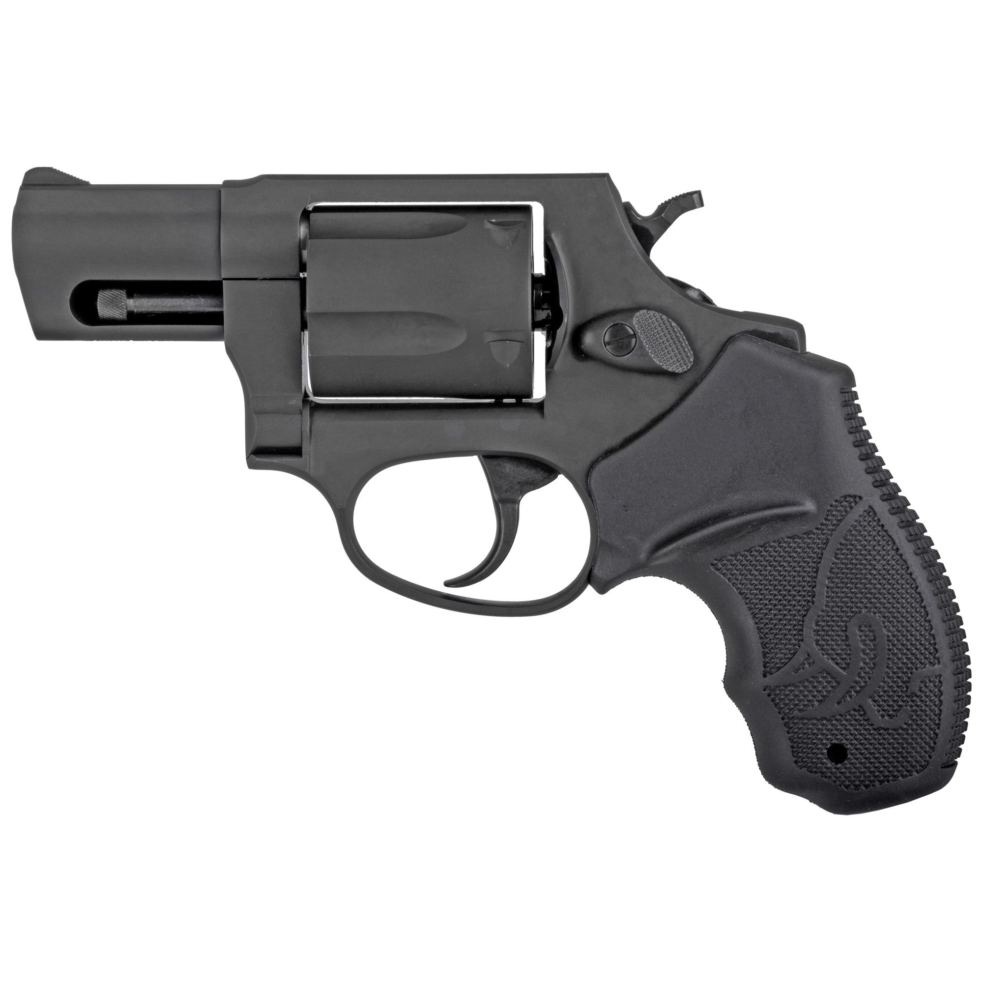 TAURUS 905 9MM 2″ 5RD BLK FS