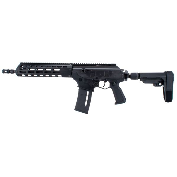 IWI GALIL ACE GEN2 762NATO 11.8″ BRC