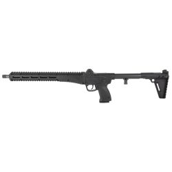 KELTEC SUB2K 9MM MULTI MAG 15RD BLK