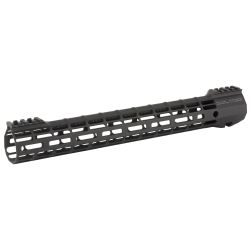 AERO 15″ ATLAS S-ONE AR10 HNDGRD BLK