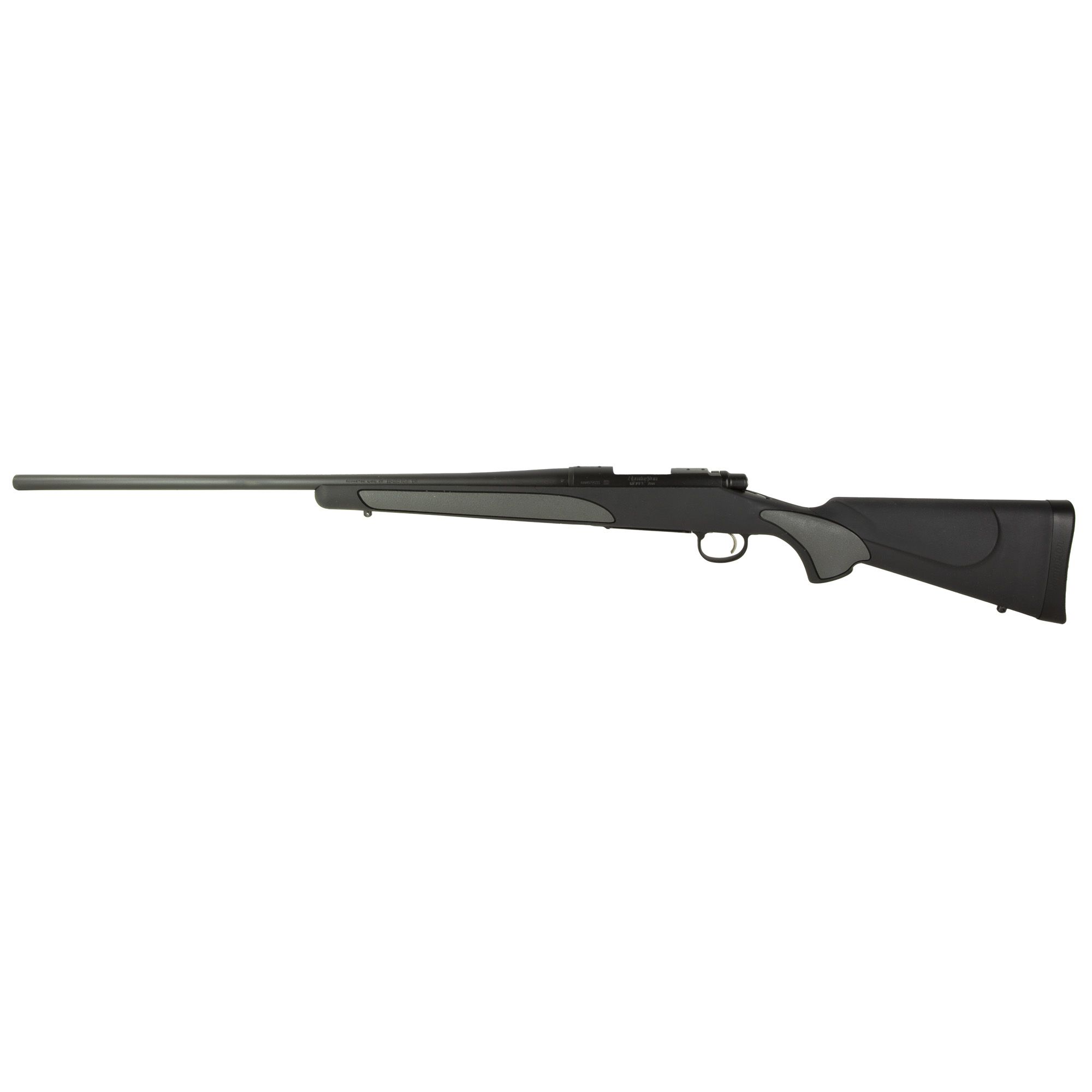 REM 700 SPS 22-250 24″ BLK 4RD
