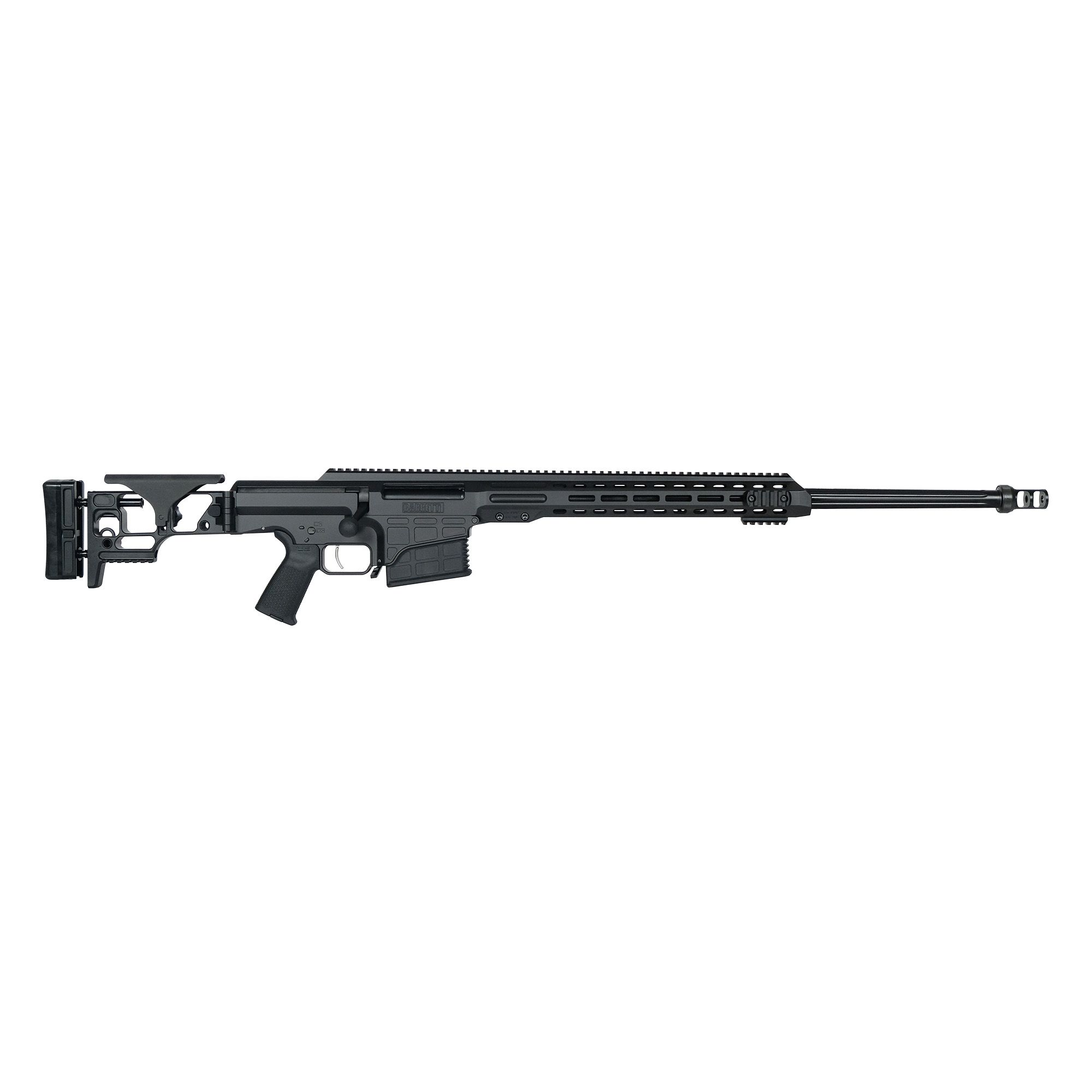 BARRETT MRAD 300WM 26″ 10RD BLK