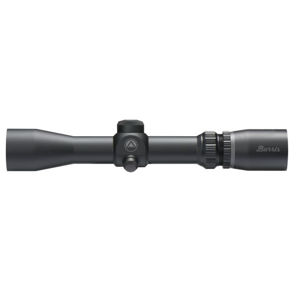 BURRIS HG SCP 2-7X32MM BPLX POSI LK