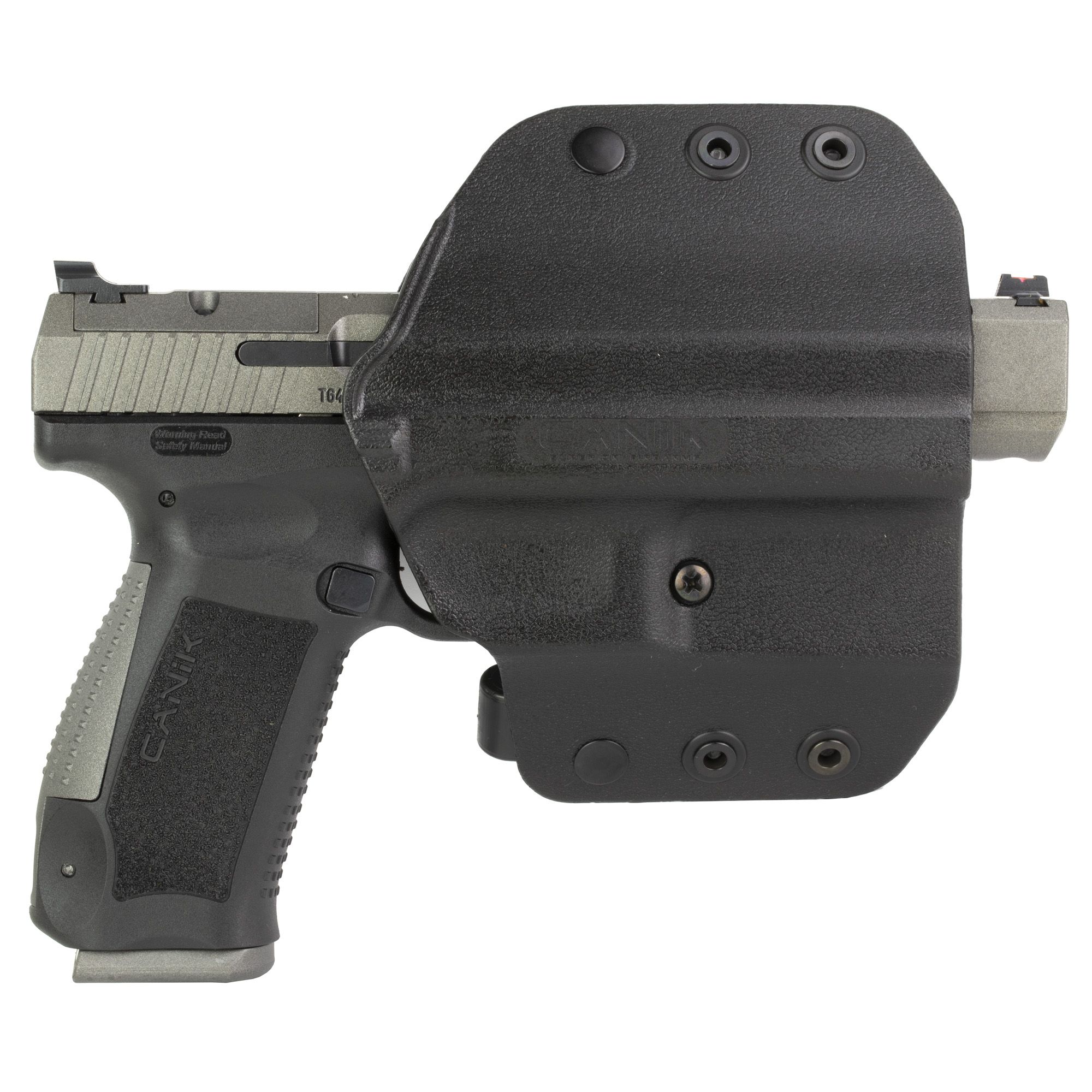 CANIK TP9SFX 9MM 5.2″ 10RD TNG