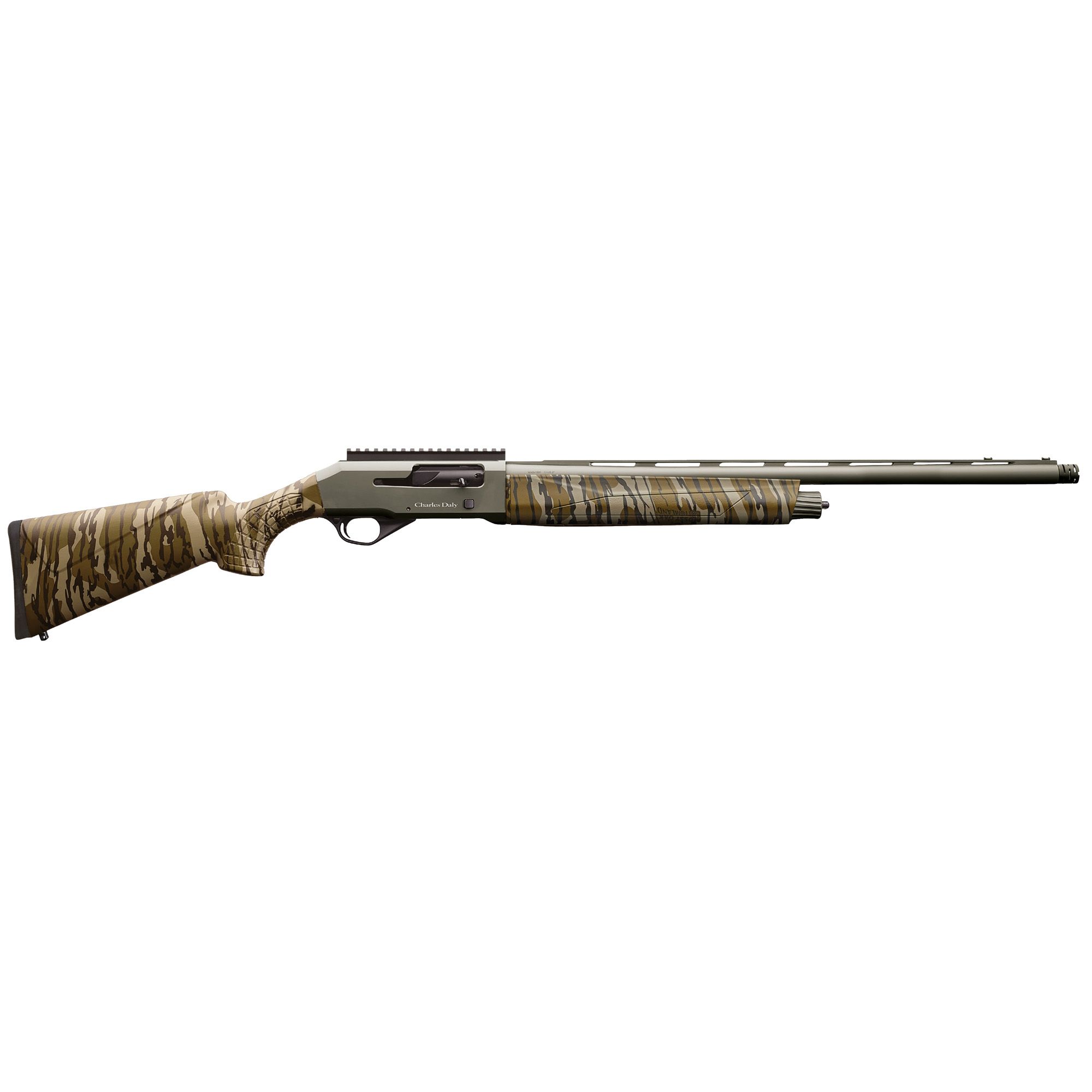 C.DALY 601 SEMI 20/26″ ODG/CAMO