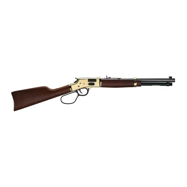 HENRY BIG BOY LL 357MAG 20″ 10RD