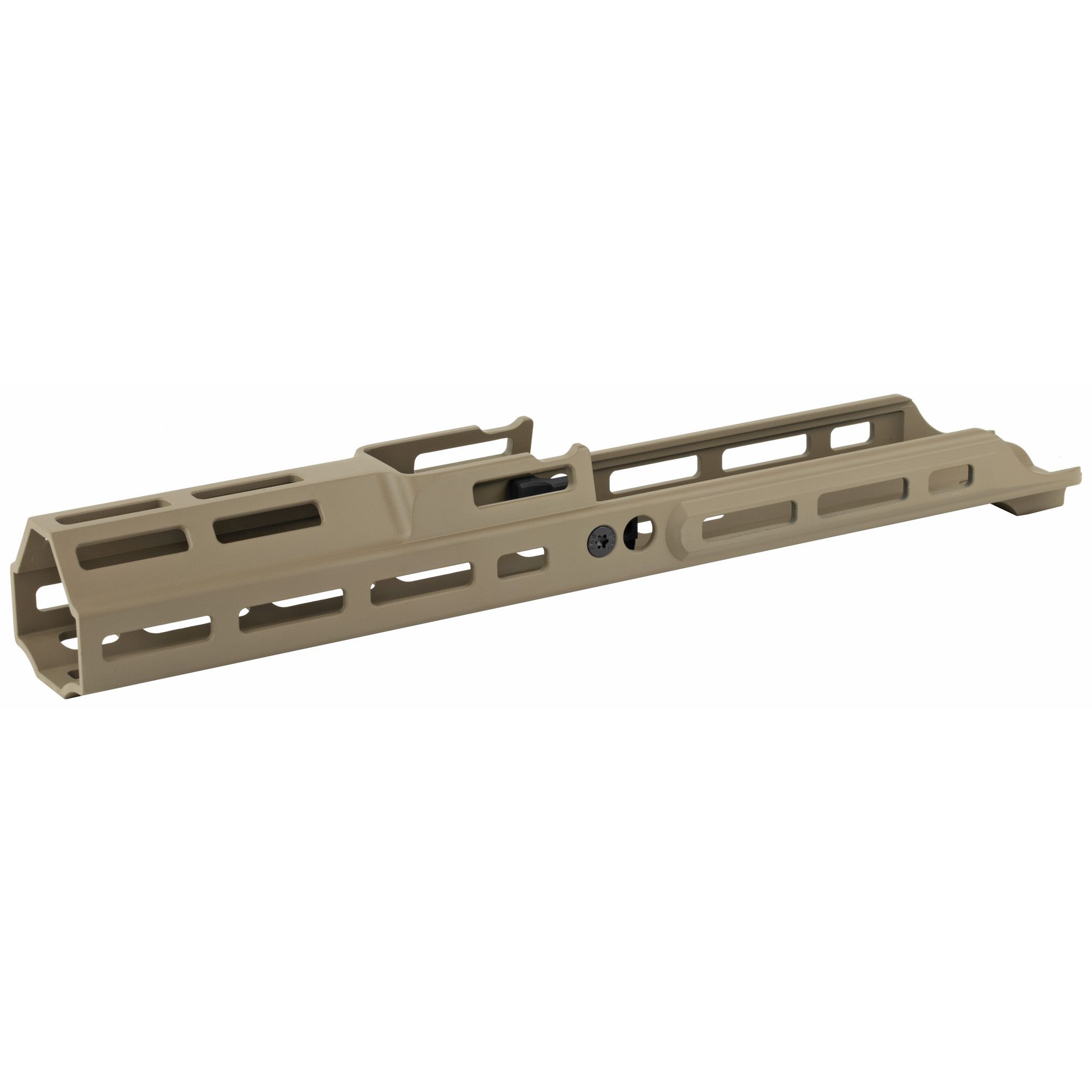KDG SCAR MREX MARK II MLOK 6.5″ FDE