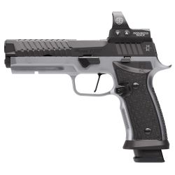 SIG P320 SXG 9MM 5″ ROMEO3X PRO 21RD