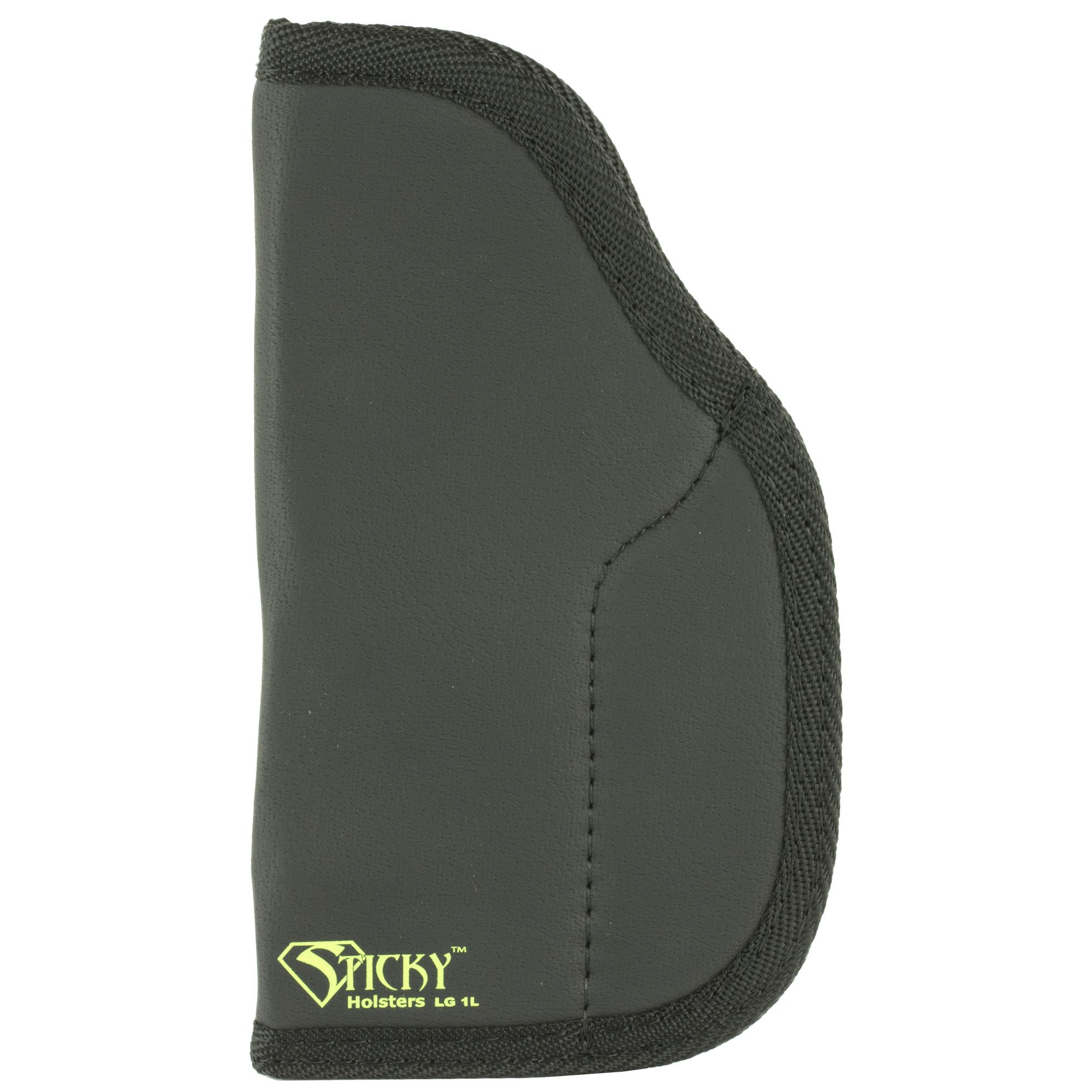 STICKY LG-1L FOR 5″ 1911 BLACK