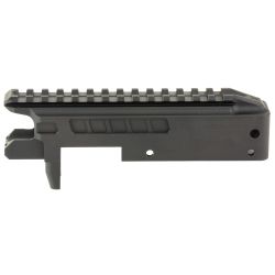 TRUE PREC TP/22 10/22 RECEIVER BLACK