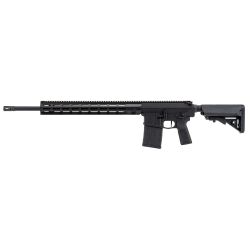IWI ZION-25 DMR 6.5CM 22″ 20RD BLK