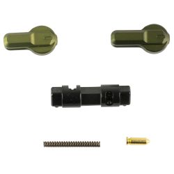 AERO PRO AMBI SAFETY SELECTOR ODG