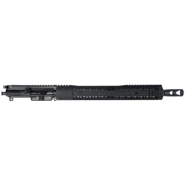 BLACK RAIN UPPER 458SOCOM 16″ BLK
