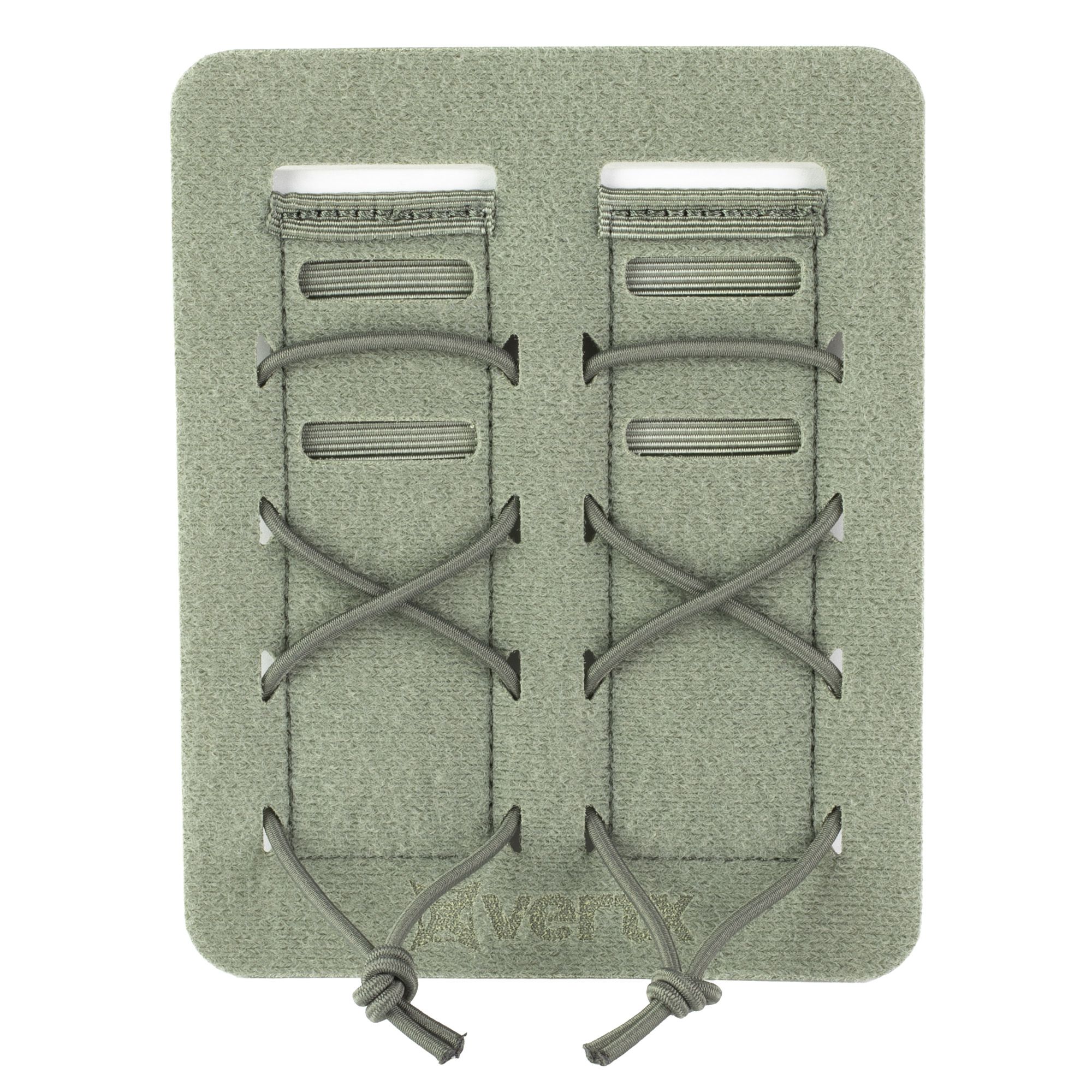 VERTX MAP ADMIN DOUBLE GRAY