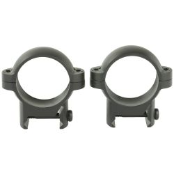 BURRIS SIGN MED 1″ ZEE RINGS MATTE