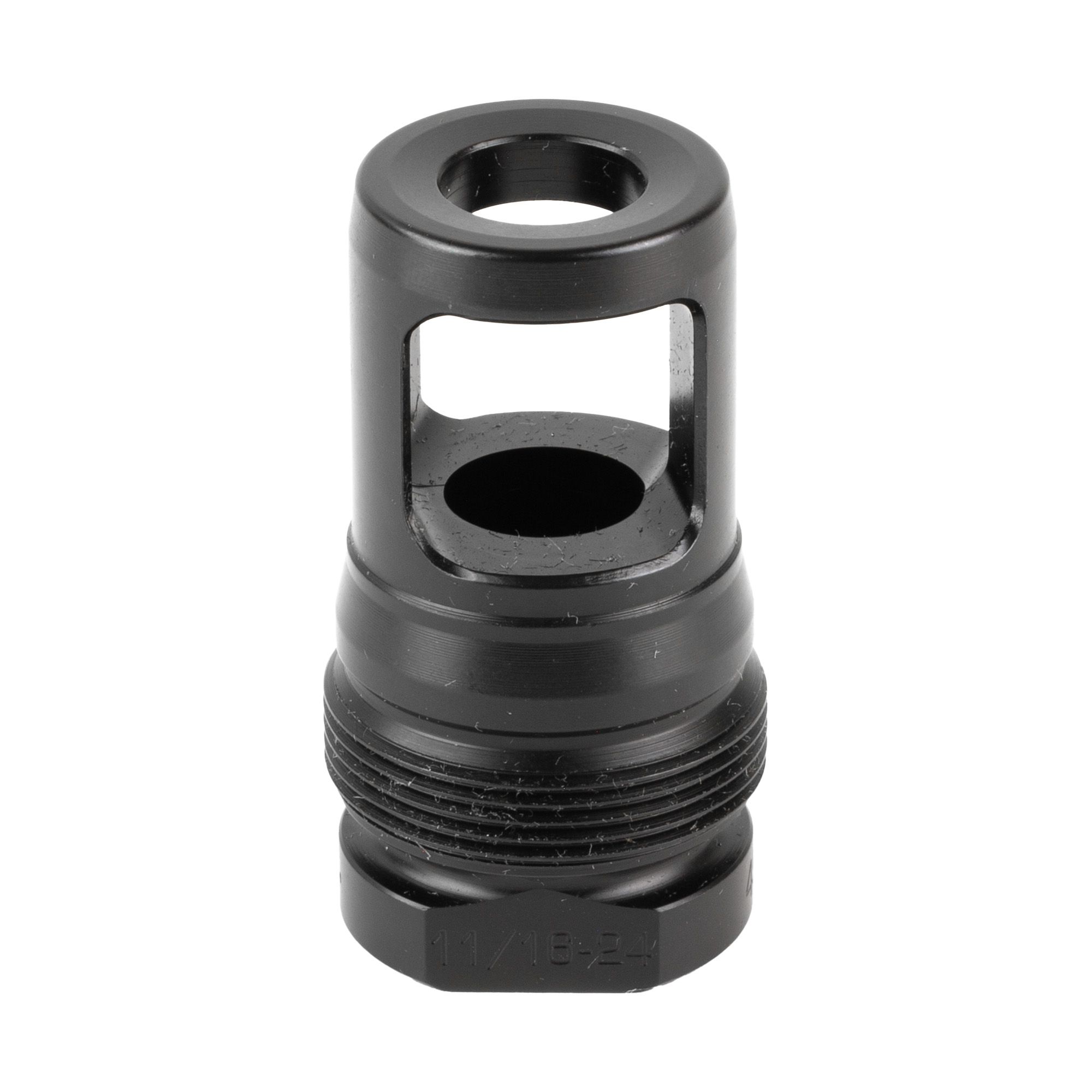 DEAD AIR XEMAX BRAKE 11/16X24 45CAL