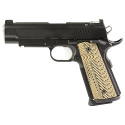 DW SPECIALIST OR 45ACP 4.25″ RL BLK