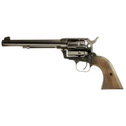 EAA BNTY HNTR 45 COLT 7.5″ 6RD BLUE