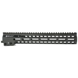 GEISSELE 13.5″ SPR MOD MK14 MLOK BLK