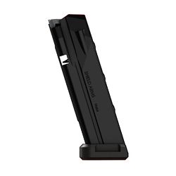 MAG SHIELD DS20 FITS GLK 17 20RD BLK