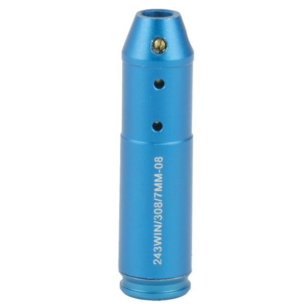 NCSTAR 308 RED LASER BORE SIGHTER