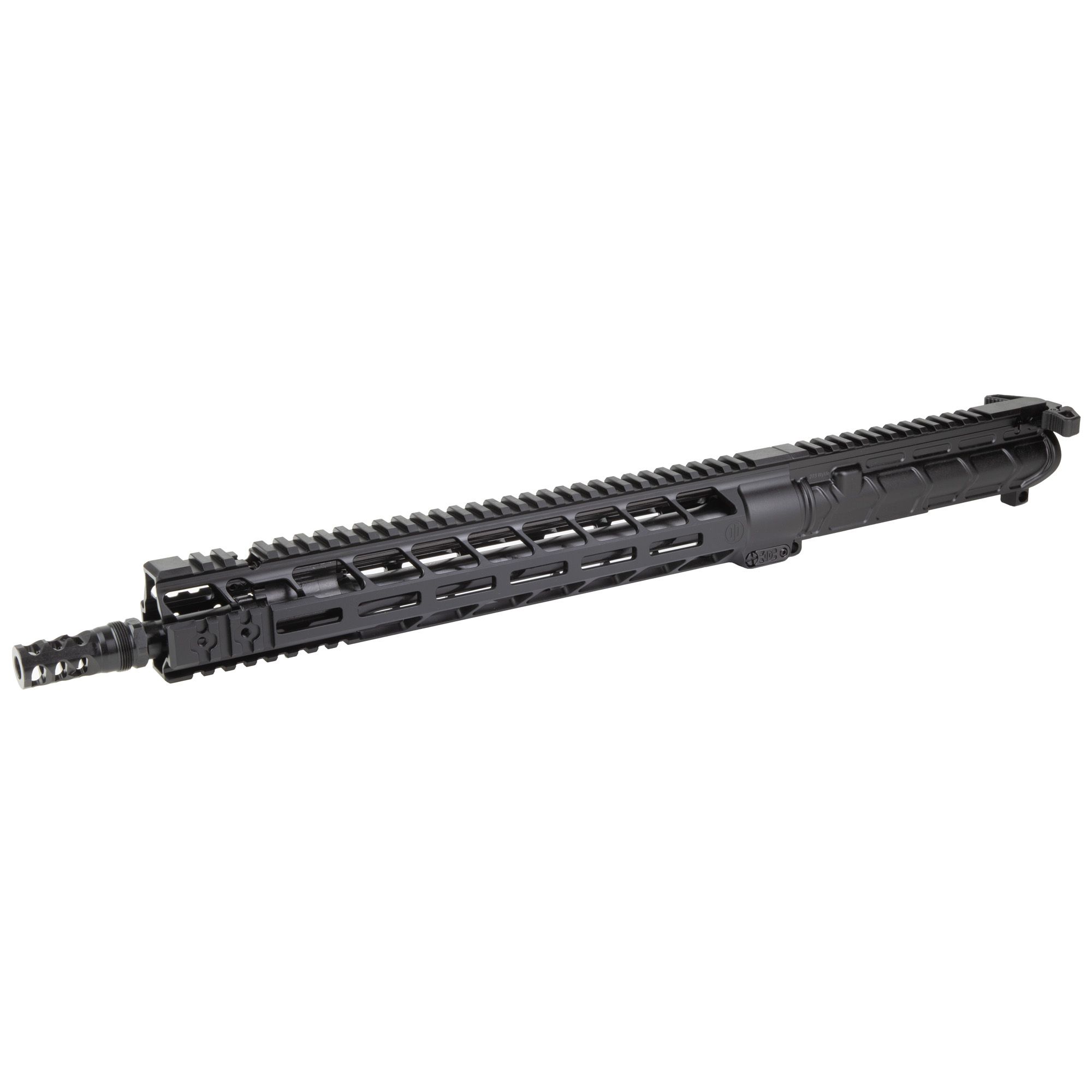PWS MK114 MOD 2-M UPR 14.5″ 223WYLDE