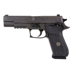 SIG P220R5 LGION 10MM 5″ 8RD GRY SAO