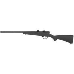 SAV RASCAL 22LR FV-SR 16.125″ BLK