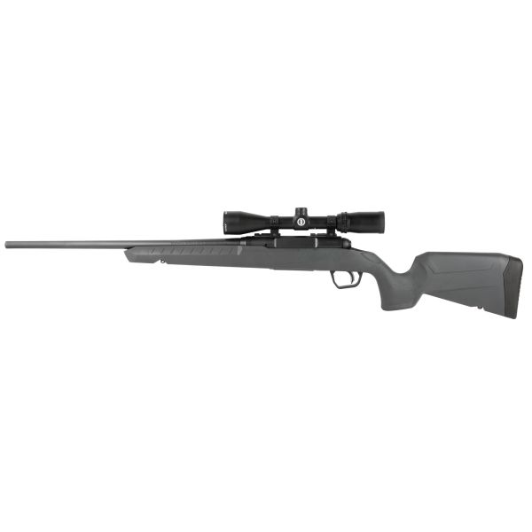 SAV AXIS 2 XP CMP 6.5CM 20″ 4RD GRY