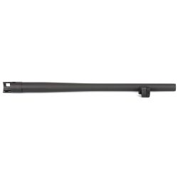 MSBRG XBBL 500 12/18.5″/PL CYL MATTE