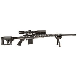 HOWA CHASSIS 25CM 24″ HVY TB GRY