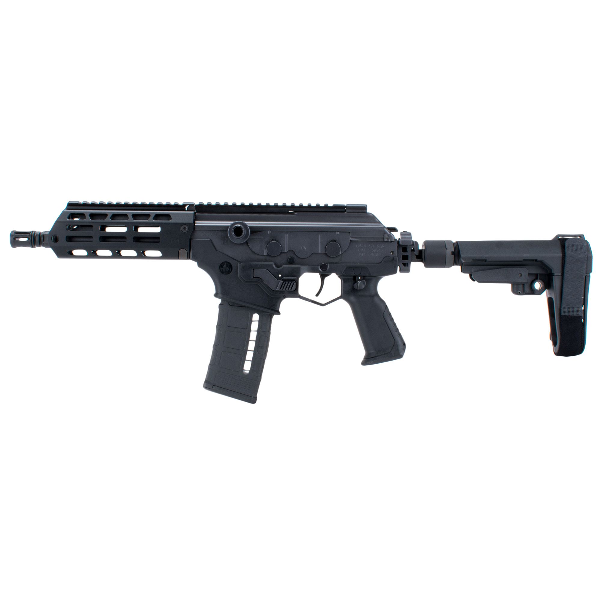 IWI GALIL ACE GEN2 5.56NATO 8.3″ BRC