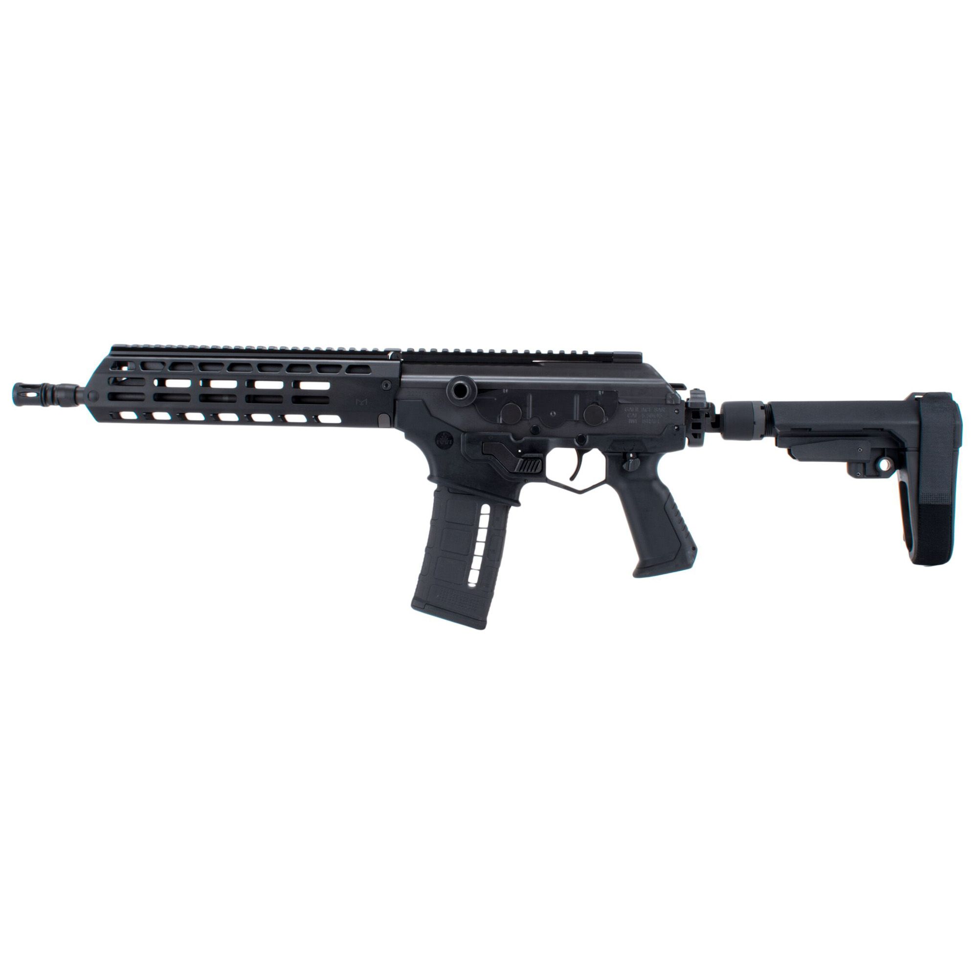 IWI GALIL ACE GEN2 762NATO 11.8″ BRC