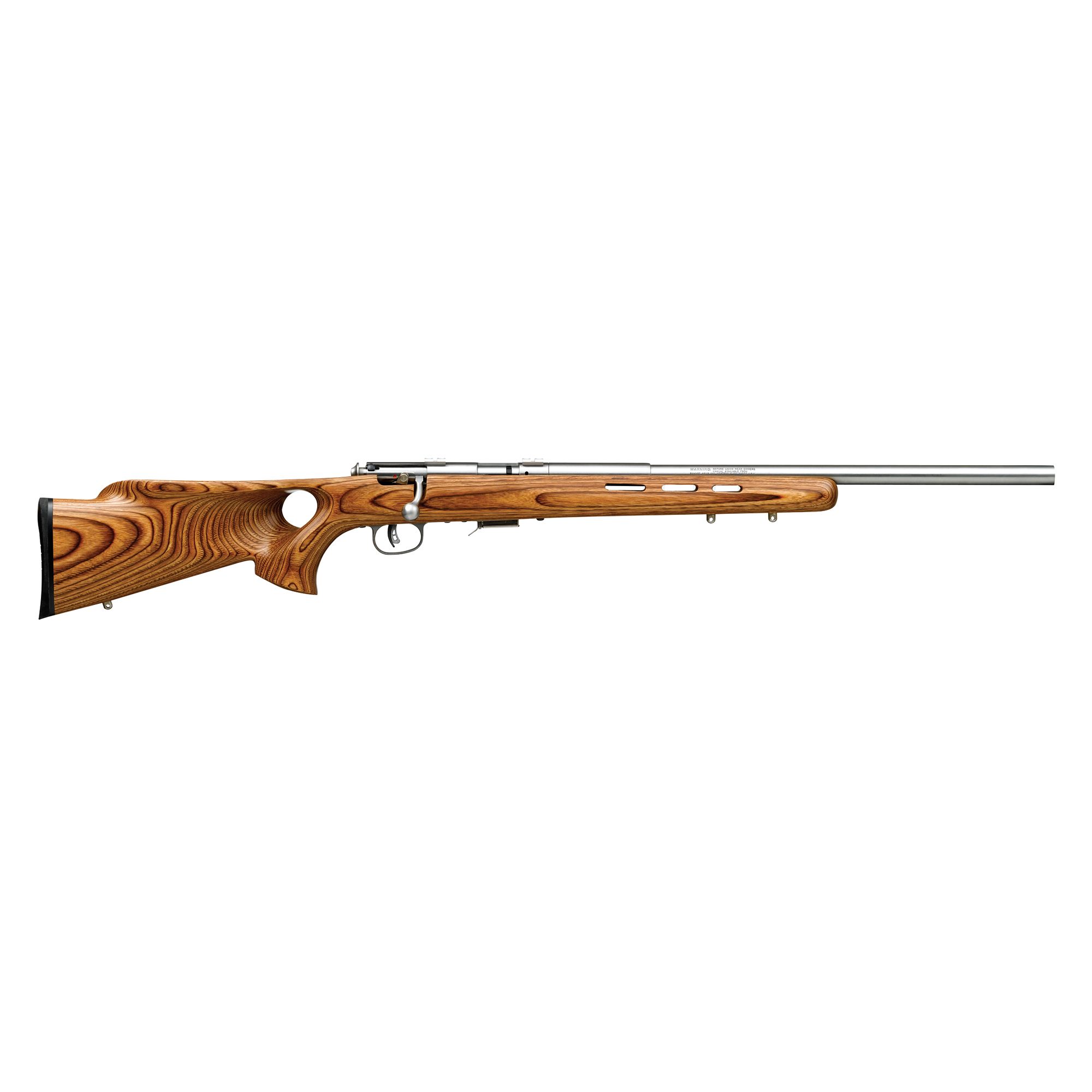 SAV 93 BTVS 22WMR 5RD 21″ 5RD LAM/SS