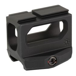 ARISAKA RDM AIMPNT ACRO 1.93″ BLK