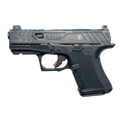 SHDW WP CR920 9MM 3.4″ 13RD BLK