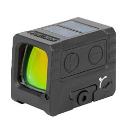 H-SUN AEMS MICRO GLD ENCL 2MOA DOT