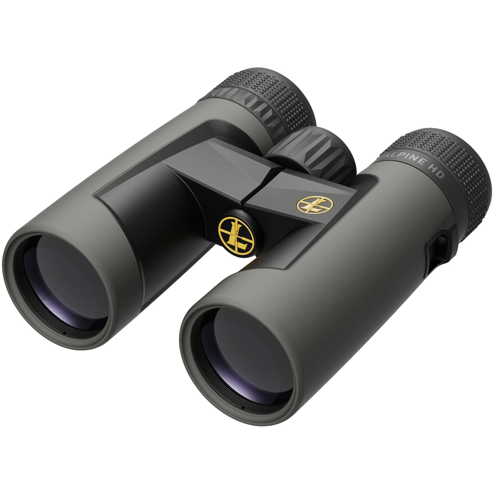 LEUP BX-2 ALPINE HD 8X42MM SHDGRY