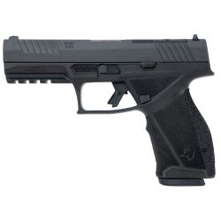 TAURUS TX 9MM 4.5″ 17RD BLK