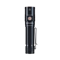 FENIX E28R 1700LUMEN RECHARGABLE BLK
