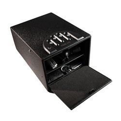 GUNVAULT MULTIVAULT DELUXE 2 GUN