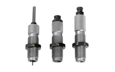 RCBS 3-DIE ROLL CRIMP SET 350 LEG