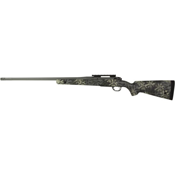 SPGFLD M2020 BOUNDARY 6.5PRC 24″ GRY