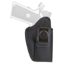 1791 PRM NYLON IWB SZ 4 BLACK RH
