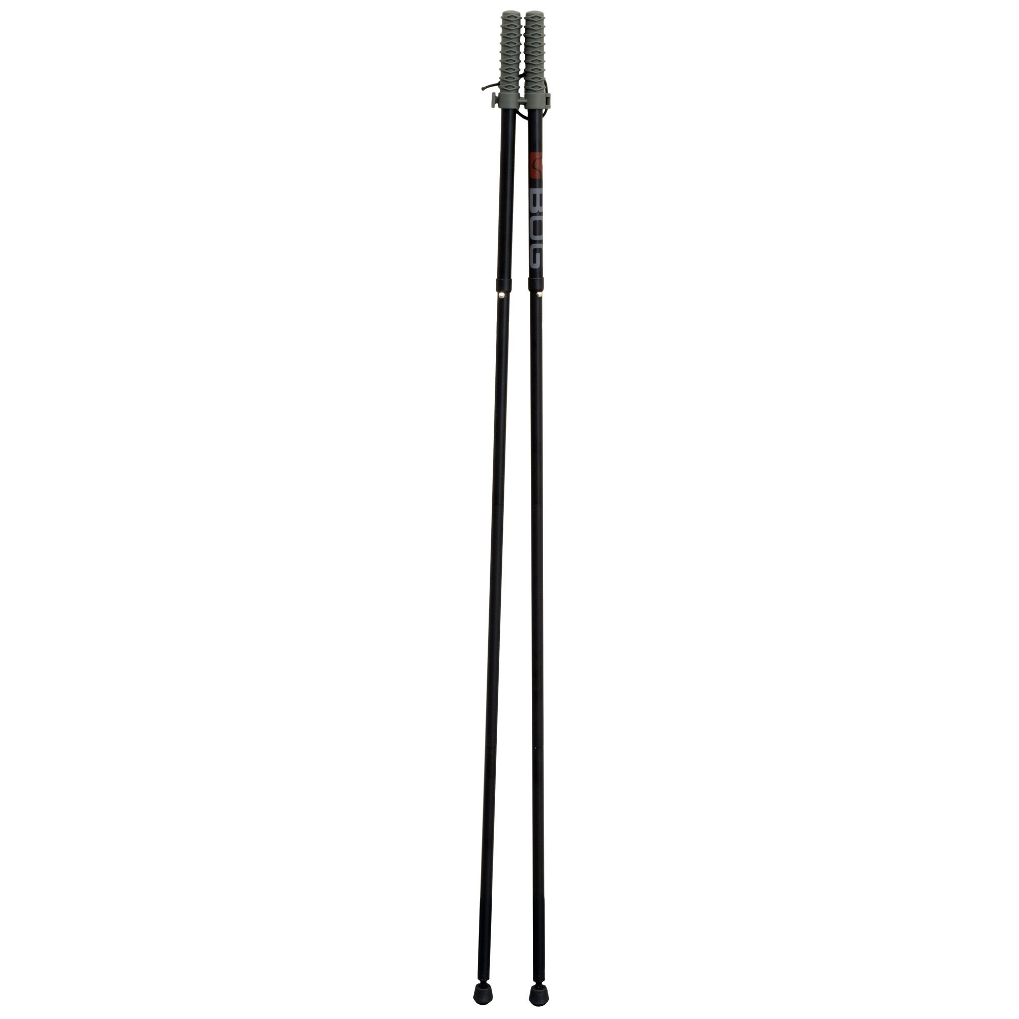 BOG DEADSHOT MINI SITTING BIPOD BLK