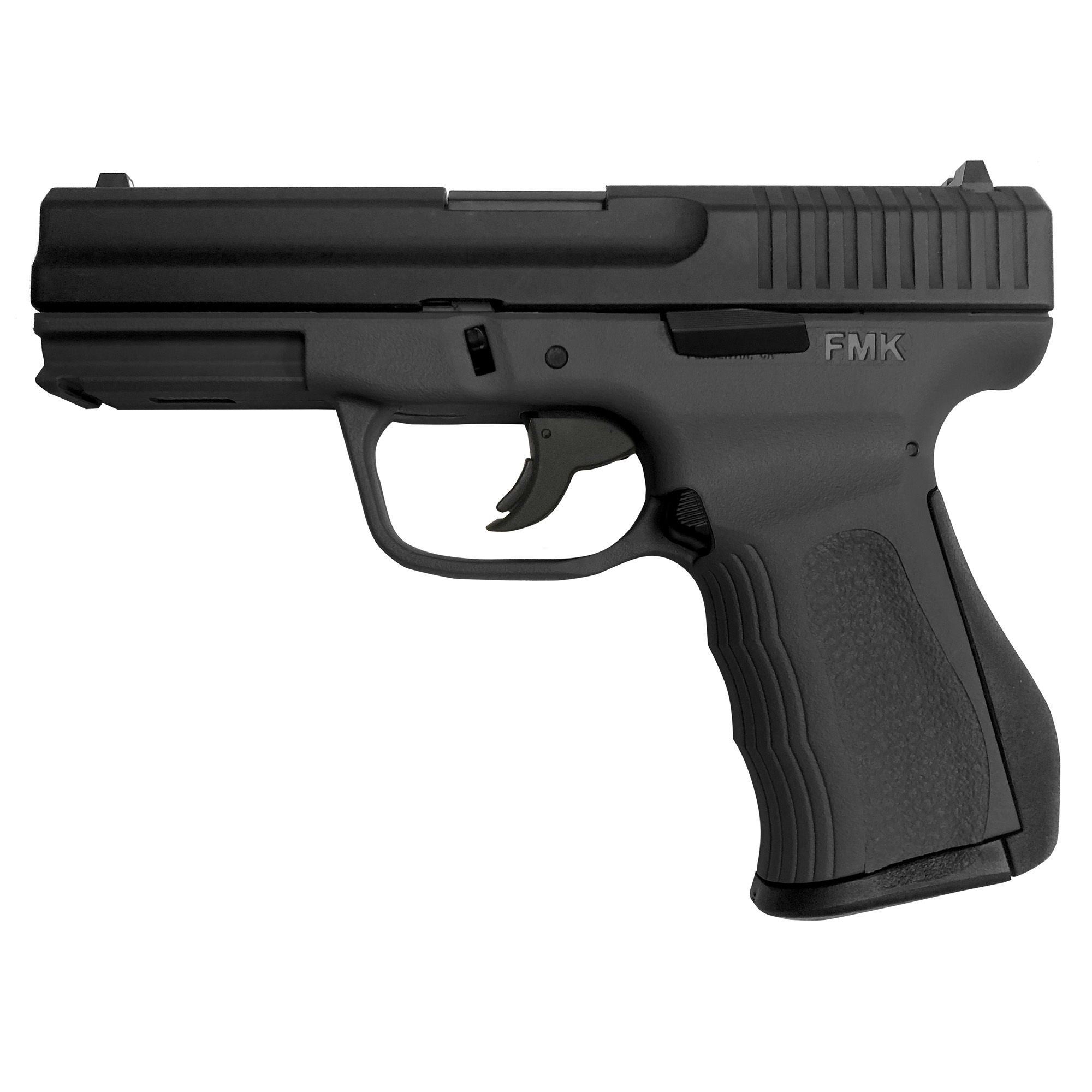 FMK G2 9MM 3.87″ 10RD BLACK