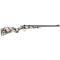 KSA CRICKETT G2 22LR AMNDMNT BL BBL