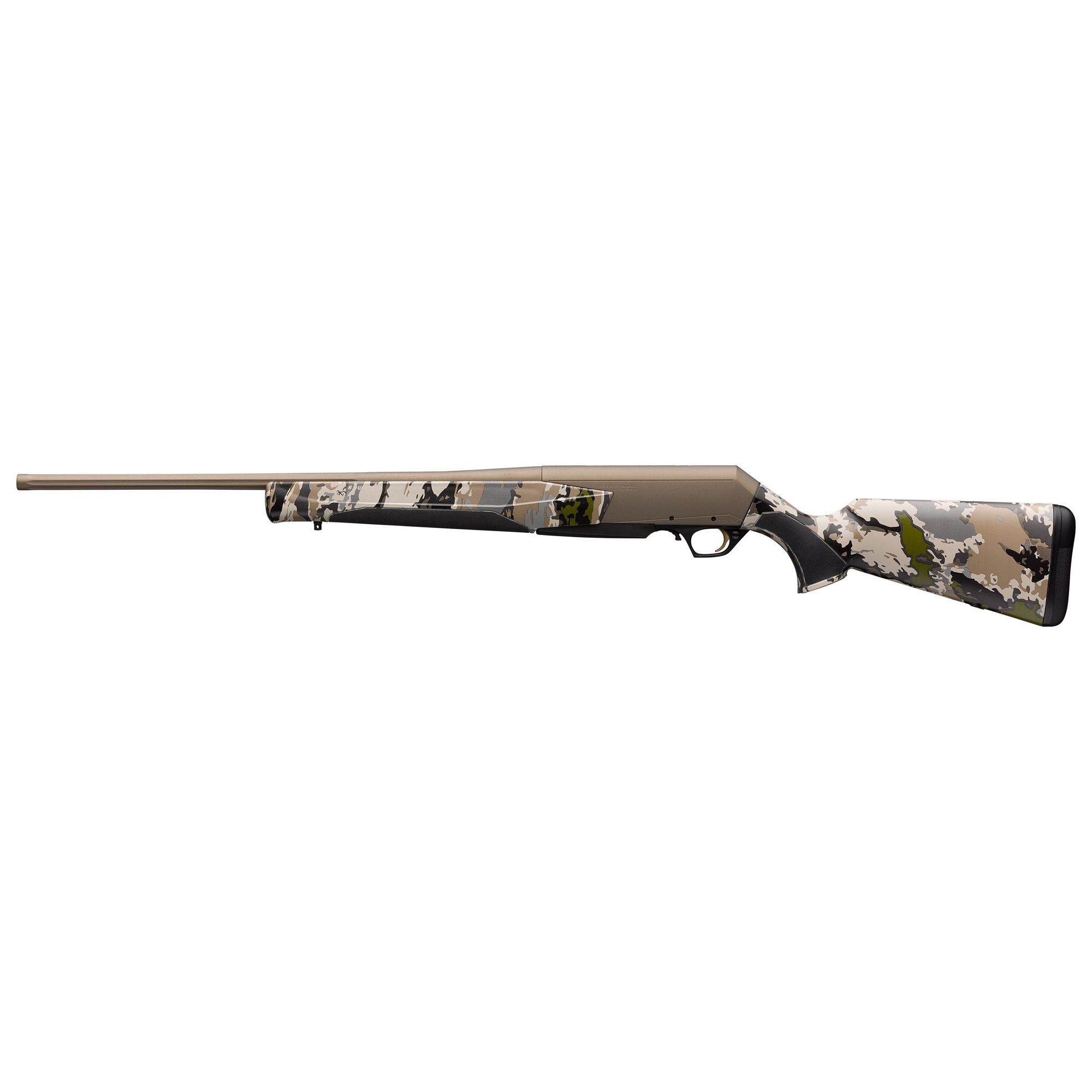 BRN BAR MK3 SPD 243WIN 22″ 4RD OVIX