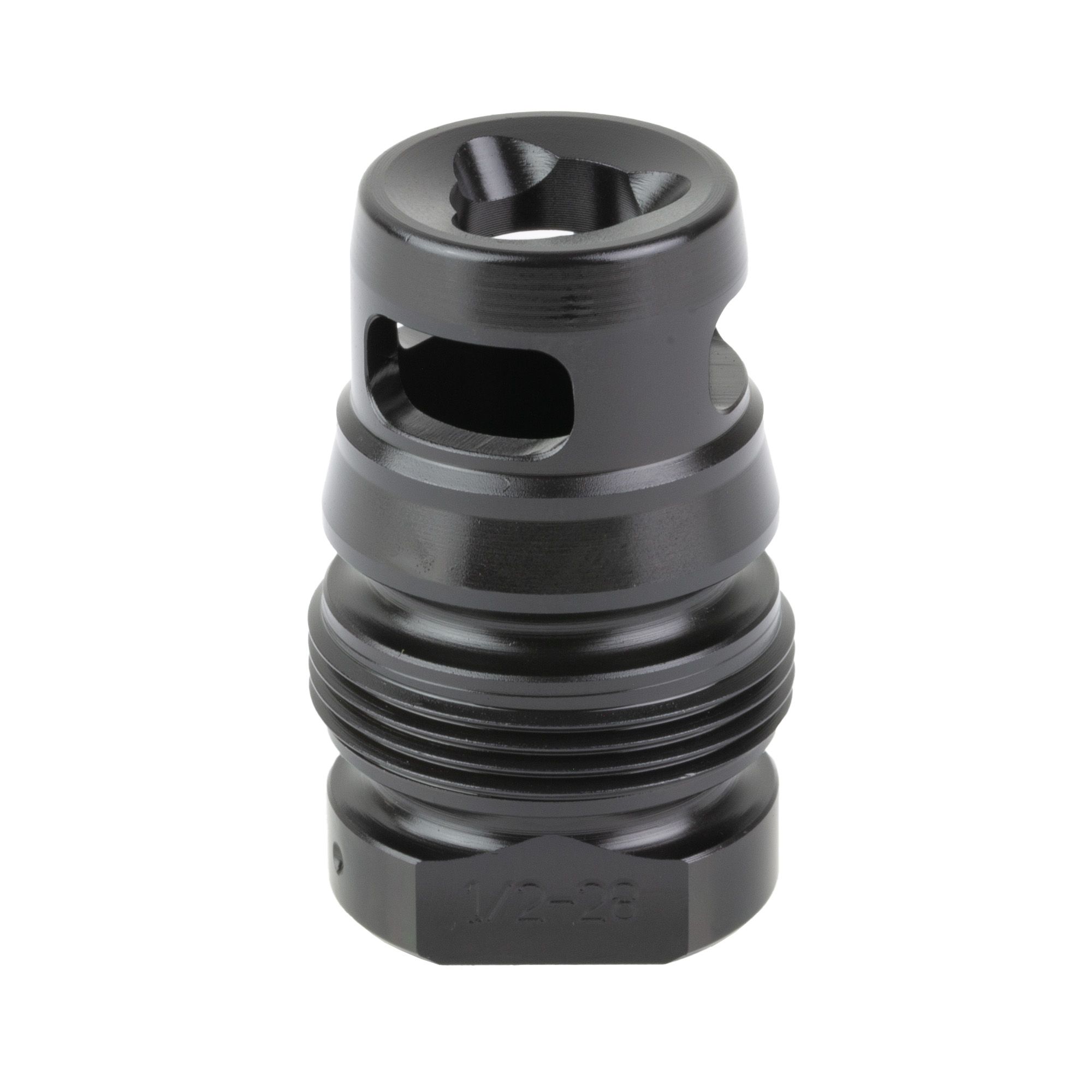 DEAD AIR XENO WEE BRAKE 1/2X28 9MM